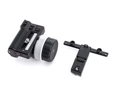 DJI Three-Channel Follow Focus / Pro DJI Ronin 4D