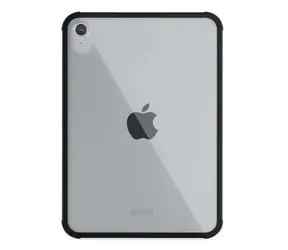 Epico Hero Ochranný kryt pro Apple iPad mini 6 (2021) 8.3" transparentní/černá