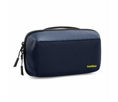 tomtoc Navigator pouzdro na příslušenství modrá
