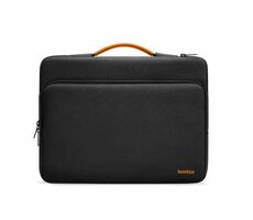 tomtoc Briefcase pouzdro pro Apple MacBook Pro 14" (2021) černá