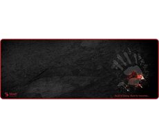 A4tech BLOODY B-088S černá / Herní podložka pod myš / Rozměry 800 x 300 x 2 mm