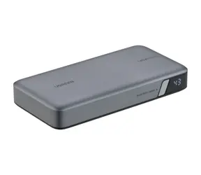 UGREEN Powerbanka Two-way Fast Charging / Powerbanka / 25000 mAh / 145W / 2x USB-C / 1x USB-A 