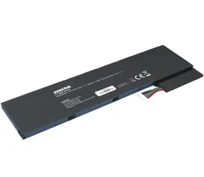 AVACOM Náhradní baterie Acer M3 & M5 Series / Li-Pol / 11.1V / 4850mAh / 54Wh