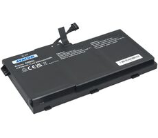 AVACOM Náhradní baterie HP Zbook 17 G3 AI06XL / Li-Pol / 11.4V / 8300mAh / 95Wh