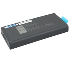 AVACOM Náhradní baterie Dell Latitude 5404 & 7404 Rugged / Li-Ion / 11.1V / 8700mAh / 97Wh