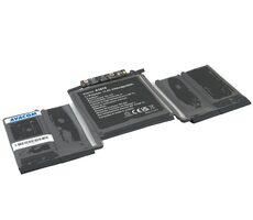 AVACOM Náhradní baterie Apple MacBook Pro 13" A1706 / Li-Pol / 11.4V / 4300mAh / 49Wh