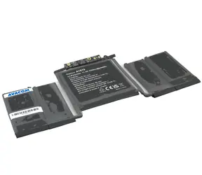 AVACOM Náhradní baterie Apple MacBook Pro 13" A1706 / Li-Pol / 11.4V / 4300mAh / 49Wh