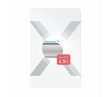 FIXED Ochranné tvrzené sklo pro Xiaomi Redmi Pad SE čirá