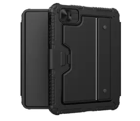 Nillkin Bumper Combo Keyboard Case (Backlit Version) pro Apple iPad 10.9 2022 černá