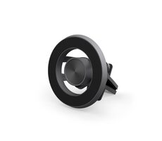Epico Magnetický držák do auta s MagSafe šedá