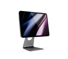 Epico Magnetický stojánek pro Apple iPad 11"/Air 10.9" šedá