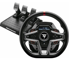 Rozbaleno - Thrustmaster T248 / Sada volantu a pedálů / pro PS5 & PS4 a PC / rozbaleno