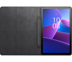 Rozbaleno - Lenovo ochranný obal pro Tab M10 Plus 3rd Gen šedá / rozbaleno