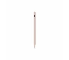 Uniq Pixo Pro Smart Magnetic Stylus dotykové pero pro Apple iPad růžová