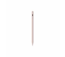Uniq Pixo Lite Smart Magnetic Stylus dotykové pero pro Apple iPad růžová