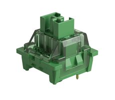 Akko Mechanické spínače V3 Pro Matcha Green Switch 45 ks / lineární