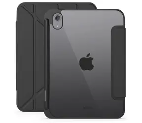 Epico Hero Flipové pouzdro pro Apple iPad mini 6/8.3" (2021) černá