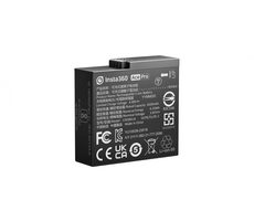 Insta360 Ace/Ace Pro Akumulátor / Li-ion / 1650 mAh