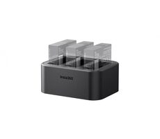 Insta360 Ace Pro - Rychlonabíjecí hub / 3 sloty / USB-C