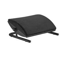 Powerton Podstavec pod nohy černá / nosnost 25 kg