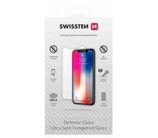 SWISSTEN Ochranné temperované sklo 2.5D pro SAMSUNG GALAXY A35
