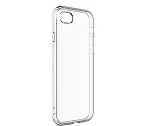 SWISSTEN CLEAR JELLY Pouzdro pro SAMSUNG GALAXY A35 transparentní