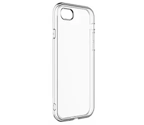 SWISSTEN CLEAR JELLY Pouzdro pro SAMSUNG GALAXY A05 transparentní