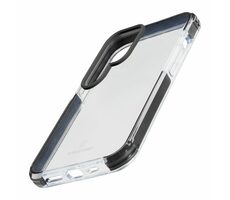 Cellularline Tetra Force Strong Guard Ultra ochranné pouzdro pro Samsung Galaxy S23 Ultra transparentní