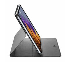 Cellularline Folio Pouzdro se stojánkem pro Samsung Galaxy Tab S9+ černá