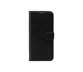 FIXED Opus Pouzdro typu kniha pro Motorola Moto G54 5G/G54 Power Edition černá