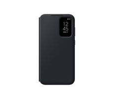 SAMSUNG Flipové pouzdro Smart View pro Samsung Galaxy S23 FE černá