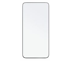 FIXED Ochranné tvrzené sklo Full-Cover pro Samsung Galaxy S24 černá