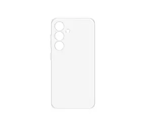 Samsung Clear Case Galaxy S24 čirá