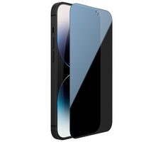 Nillkin Tvrzené Sklo 0.33mm Guardian 2.5D pro Apple iPhone 14 Pro černá