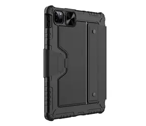Nillkin Bumper Combo Keyboard Case pro Apple iPad Air 10.9 2020/Air 4/Air 5/Pro 11 2020/2021/2022 černá