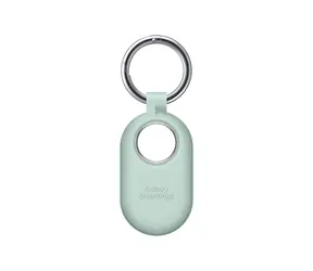 Samsung Silikonové Pouzdro pro Samsung SmartTag2 zelená