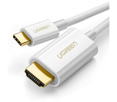 UGREEN Propojovací kabel USB-C (M) - HDMI (M) 1.5m / 4K@60Hz