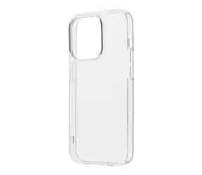 Obal:Me TPU Kryt pro Apple iPhone 14 Pro čirá