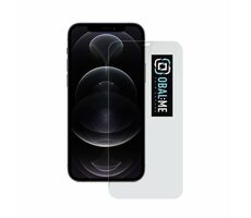 Obal:Me 2.5D Tvrzené Sklo pro Apple iPhone 12/12 Pro čirá 