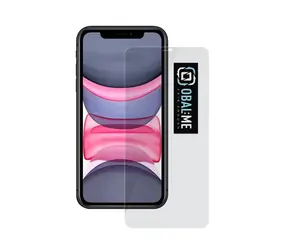 Obal:Me 2.5D Tvrzené Sklo pro Apple iPhone 11 Pro Max/XS Max čirá