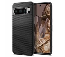 Spigen Liquid Air ochranný kryt pro Google Pixel 8 Pro černá