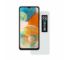 Obal:Me 2.5D Tvrzené Sklo pro Samsung Galaxy A23 5G čirá 