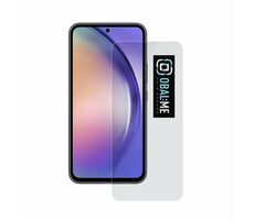 Obal:Me 2.5D Tvrzené Sklo pro Samsung Galaxy A54 5G čirá