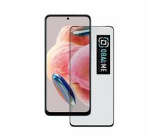 Obal:Me 5D Tvrzené Sklo pro Xiaomi Redmi 12 4G/5G černá