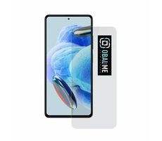 Obal:Me 2.5D Tvrzené Sklo pro Xiaomi Redmi Note 12 Pro 5G čirá