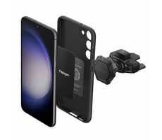 Spigen QS24 Magnetic CD Magnetický držák do auta