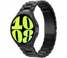 Spigen Modern Fit 316L řemínek pro Galaxy Watch6 44mm černá