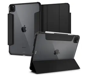 Spigen Ultra Hybrid Pro pouzdro pro iPad Pro 11" (2022/2021/2020/2018) černá