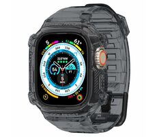 Spigen Rugged Armor Pro řemínek pro Apple Watch Ultra 2/Ultra 49mm space crystal
