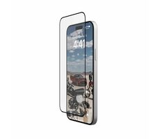 UAG Glass Shield Plus ochranné sklo pro Apple iPhone 15 Plus čirá